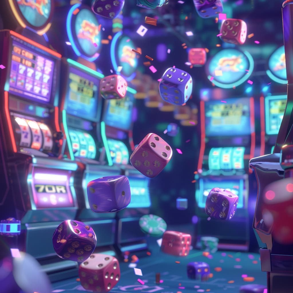 0d00 Arcade